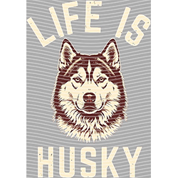 Animal Text Series-AT 3585